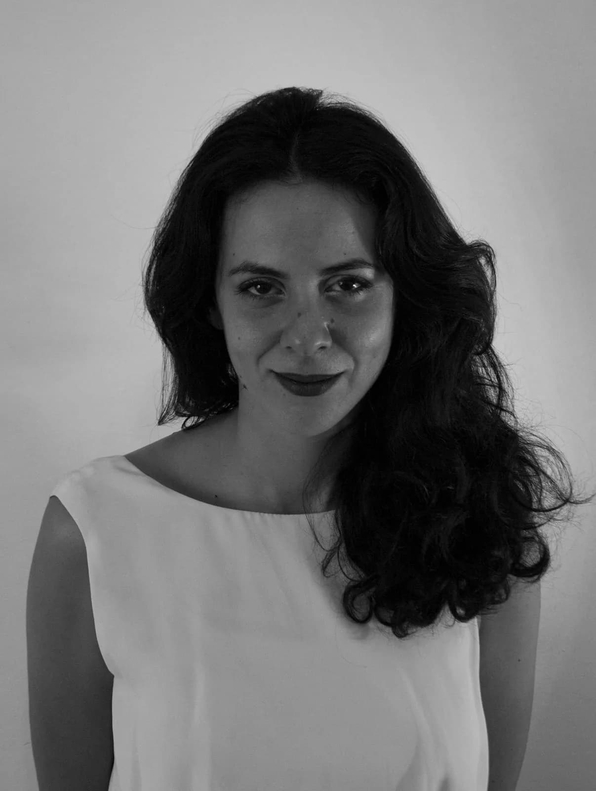 Oumnia Ben Mansour — Fondatrice BURO BO Paysagiste Casablanca